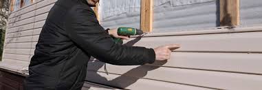 Best Vinyl Siding Installation  in , UT